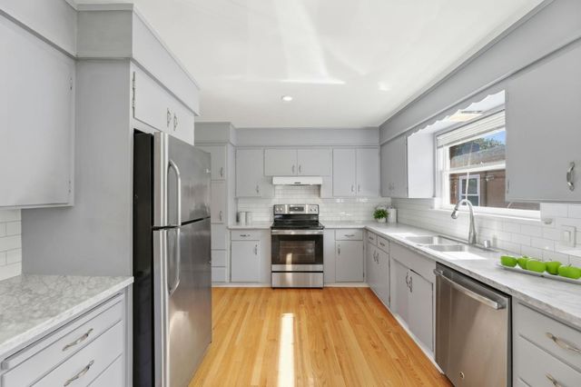 181 Cleaves Avenue, San Jose, CA 95126