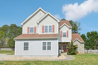 7201 Fribourg Court, Wendell, NC 27591