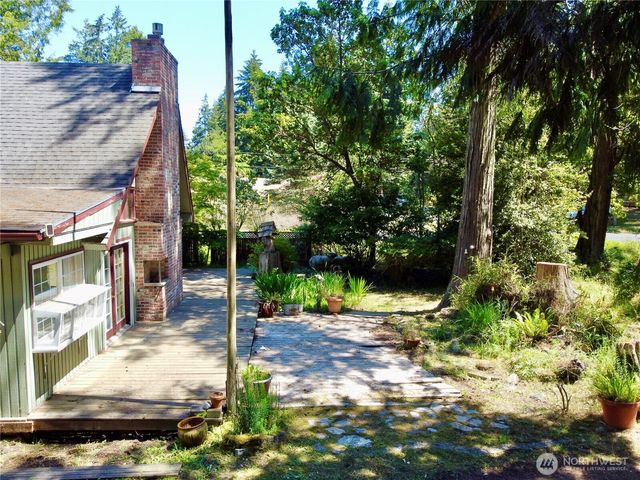 1191 Towne Road, Sequim, WA 98382