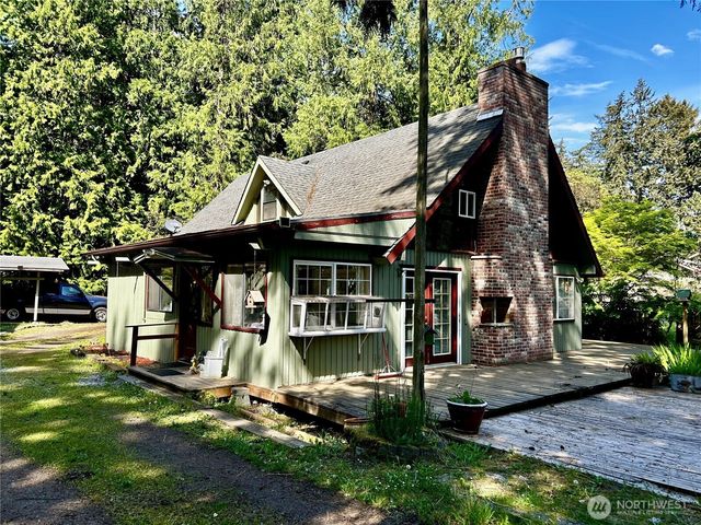 1191 Towne Road, Sequim, WA 98382