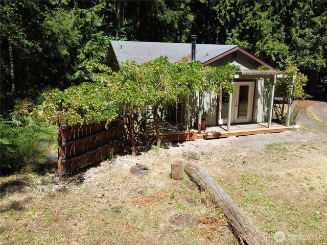 1191 Towne Road, Sequim, WA 98382