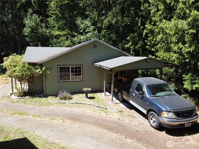 1191 Towne Road, Sequim, WA 98382