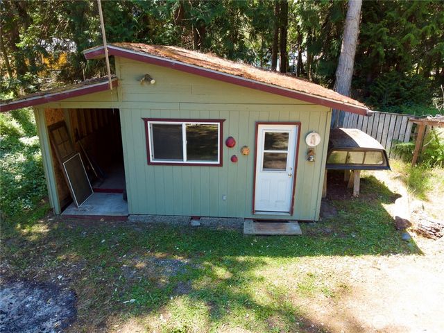 1191 Towne Road, Sequim, WA 98382