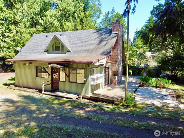 1191 Towne Road, Sequim, WA 98382