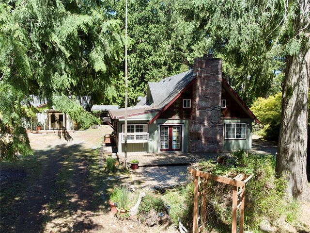 1191 Towne Road, Sequim, WA 98382