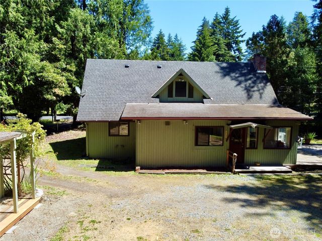 1191 Towne Road, Sequim, WA 98382