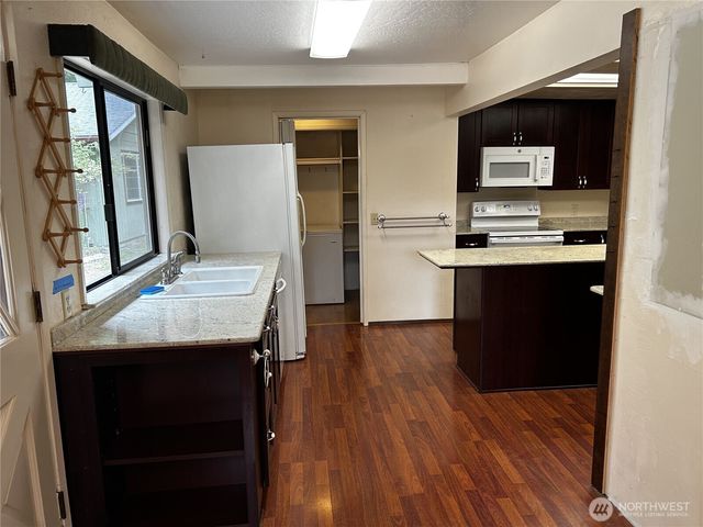 1191 Towne Road, Sequim, WA 98382