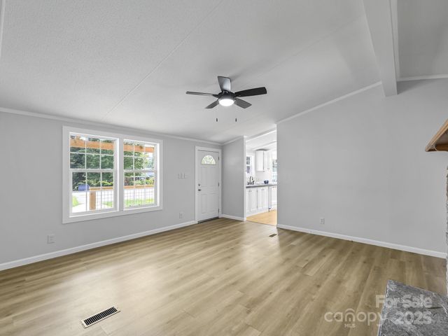 37 Motts Drive, Candler, NC 28715