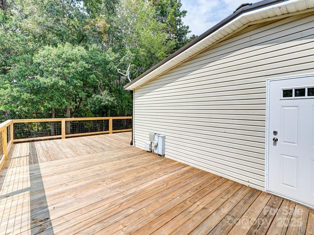 37 Motts Drive, Candler, NC 28715