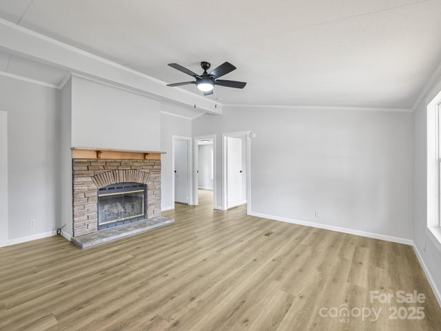 37 Motts Drive, Candler, NC 28715