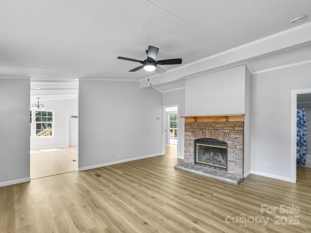 37 Motts Drive, Candler, NC 28715