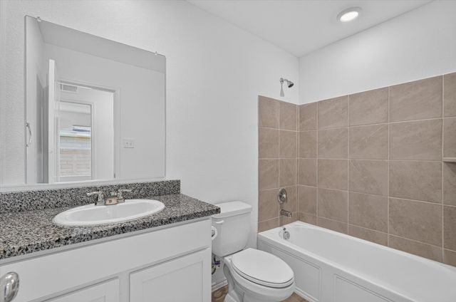 6825 Sunbeam Circle, Princeton, TX 75407