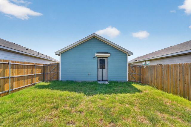 6825 Sunbeam Circle, Princeton, TX 75407