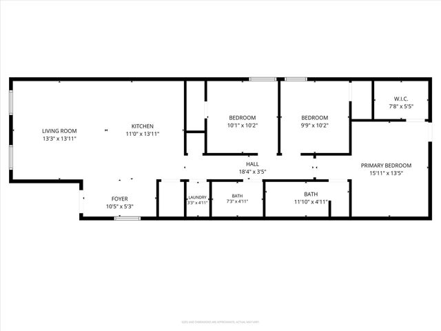 6825 Sunbeam Circle, Princeton, TX 75407