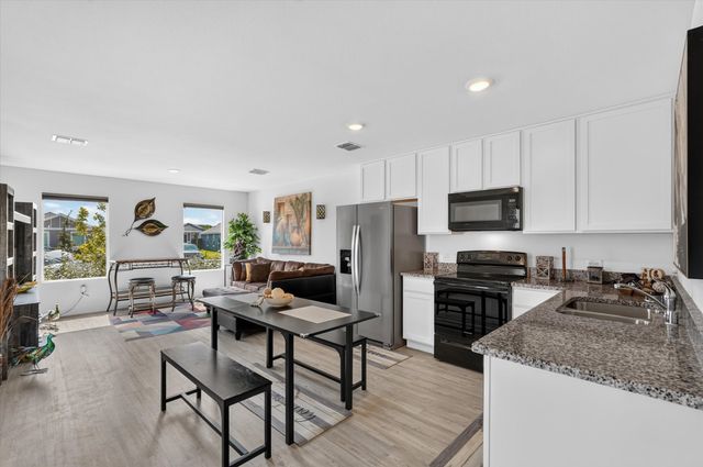 6825 Sunbeam Circle, Princeton, TX 75407