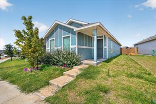 6825 Sunbeam Circle, Princeton, TX 75407