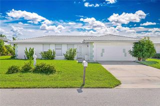 110 HIBISCUS DRIVE, Punta Gorda, FL 33950
