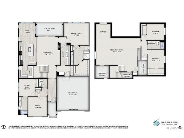 14119 Blue Stem St, Broomfield, CO 80020