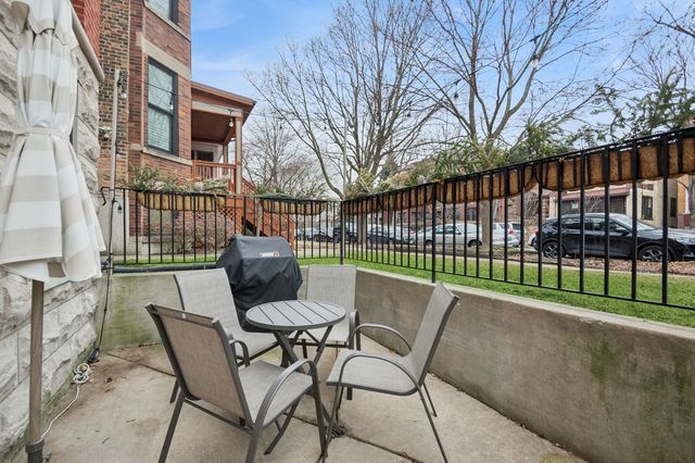 1215 W NORWOOD Street 1, Chicago, IL 60660