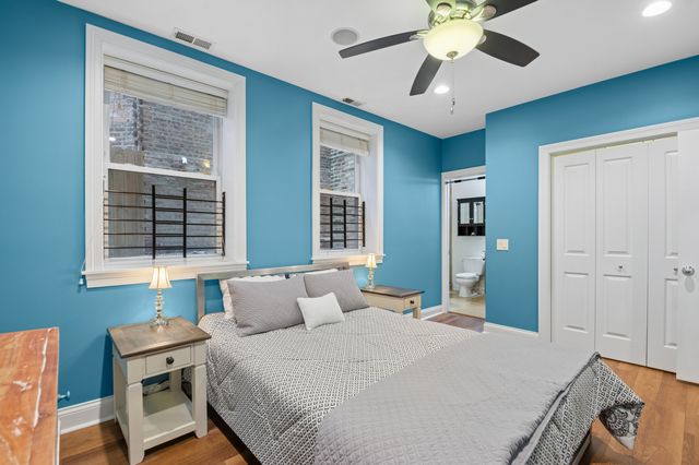 1215 W NORWOOD Street 1, Chicago, IL 60660