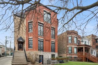 1215 W NORWOOD Street 1, Chicago, IL 60660