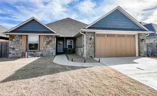 1009 NE Scissortail Drive, Lawton, OK 73507