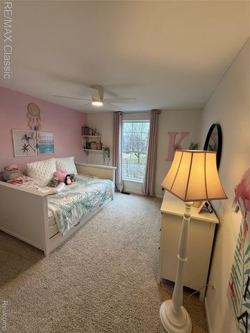 8410 Hummingbird, Commerce Charter Township, MI 48382