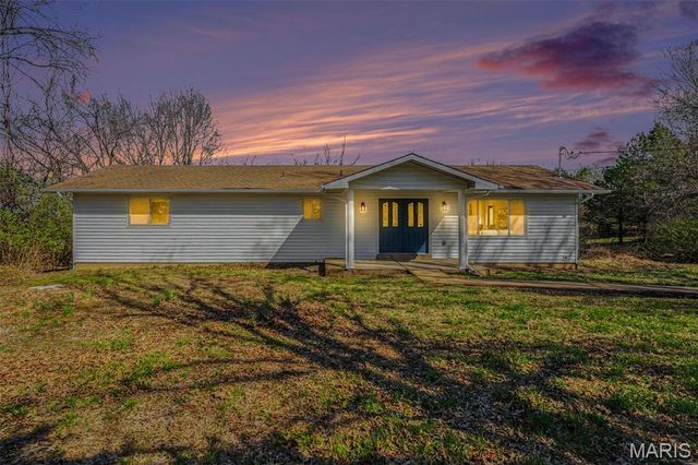 2901 Jack Lynn Drive, Imperial, MO 63052