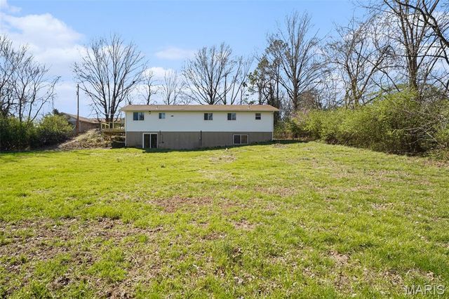 2901 Jack Lynn Drive, Imperial, MO 63052