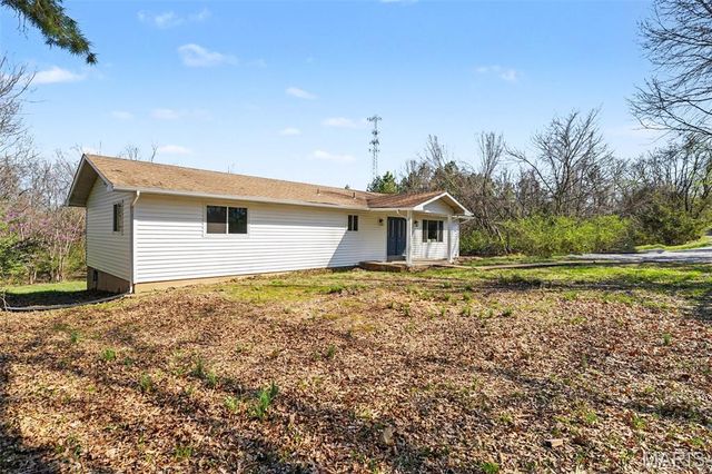 2901 Jack Lynn Drive, Imperial, MO 63052