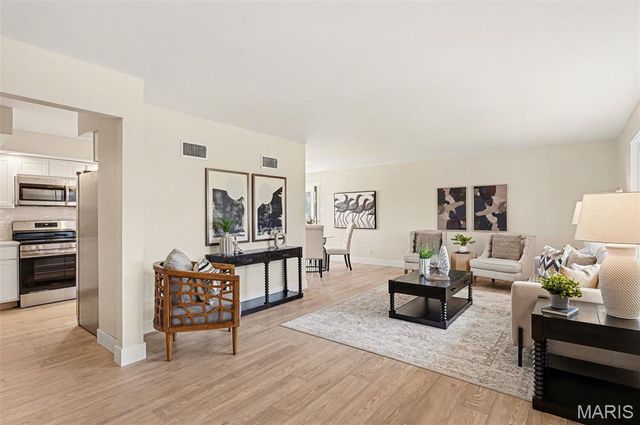 2901 Jack Lynn Drive, Imperial, MO 63052