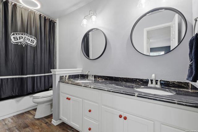 12703 Holly Cedar, Helotes, TX 78023