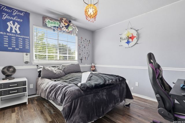 12703 Holly Cedar, Helotes, TX 78023