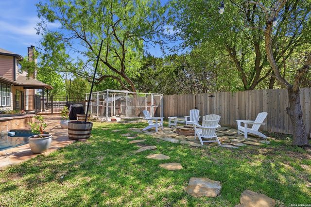 12703 Holly Cedar, Helotes, TX 78023