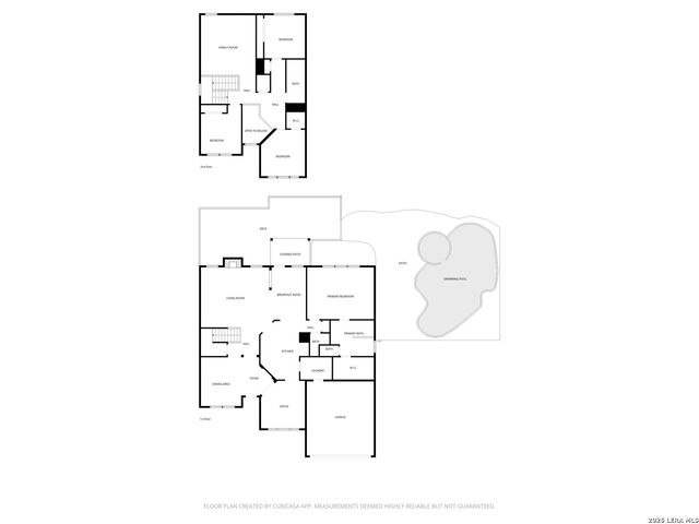 12703 Holly Cedar, Helotes, TX 78023