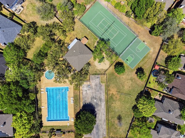 12703 Holly Cedar, Helotes, TX 78023