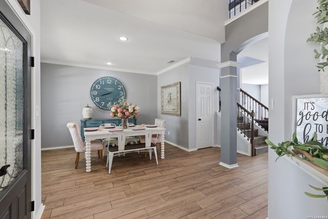 12703 Holly Cedar, Helotes, TX 78023