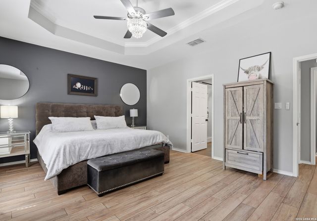 12703 Holly Cedar, Helotes, TX 78023