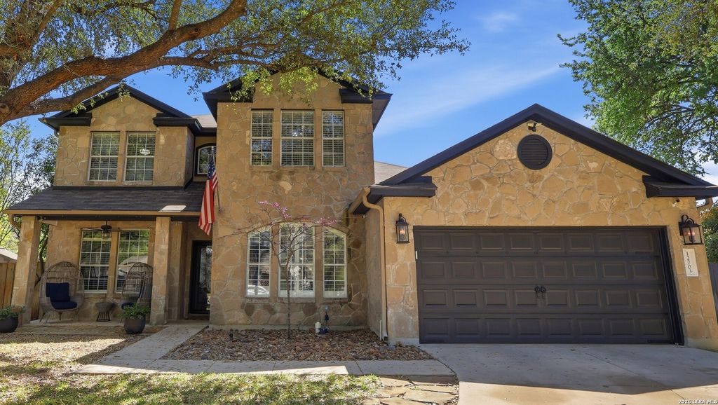 12703 Holly Cedar, Helotes, TX 78023