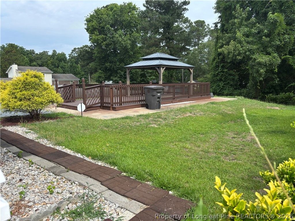 685 Glenola Street, Fayetteville, NC 28311 — photo 10