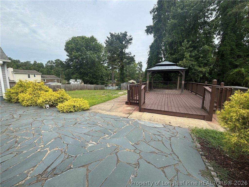 685 Glenola Street, Fayetteville, NC 28311 — photo 12