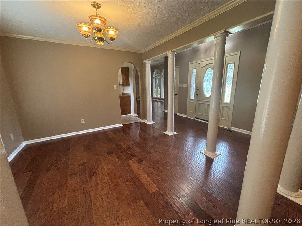 685 Glenola Street, Fayetteville, NC 28311 — photo 24