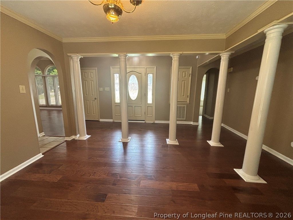 685 Glenola Street, Fayetteville, NC 28311 — photo 35