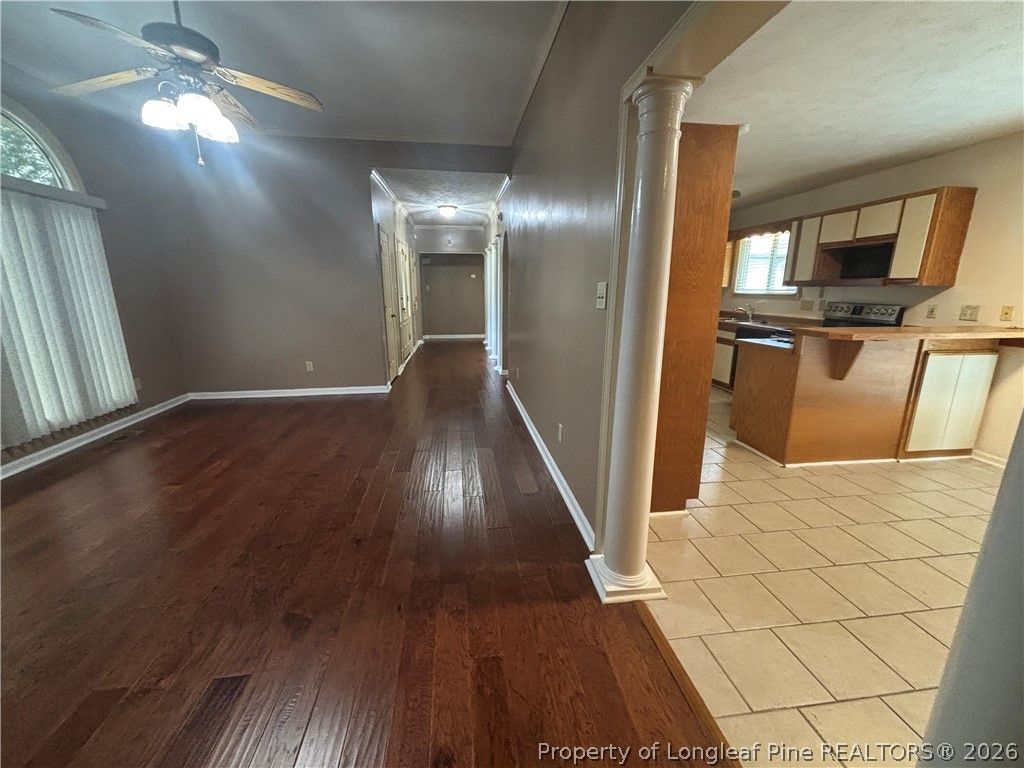 685 Glenola Street, Fayetteville, NC 28311 — photo 7