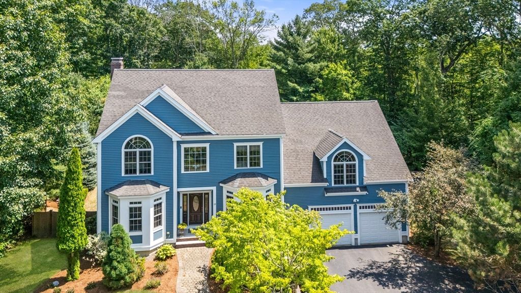 19 Arborway, Easton, MA 02356