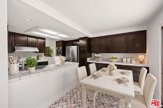 1844 Michael Lane, Pacific Palisades, CA 90272