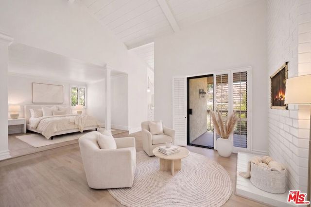 1844 Michael Lane, Pacific Palisades, CA 90272