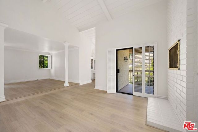 1844 Michael Lane, Pacific Palisades, CA 90272