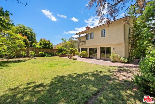 1844 Michael Lane, Pacific Palisades, CA 90272