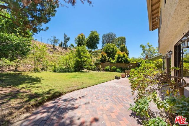 1844 Michael Lane, Pacific Palisades, CA 90272